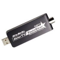Aver media AVerTV TwinStar (61A825HBF0AA)